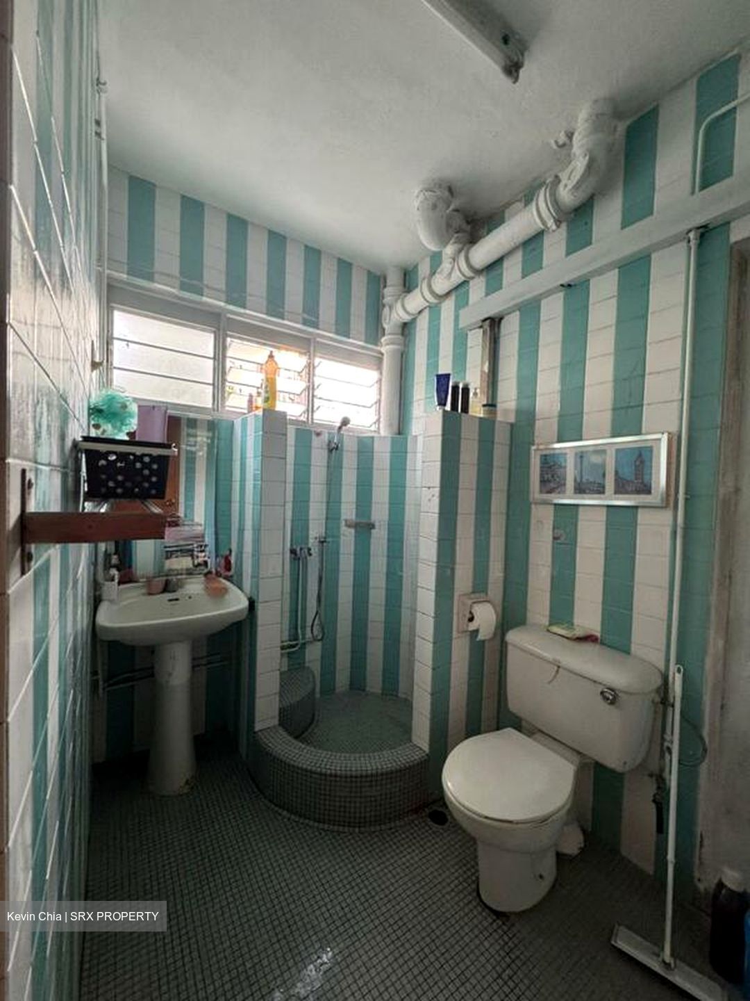 Mandalay Mansion (D11), Apartment #508117251